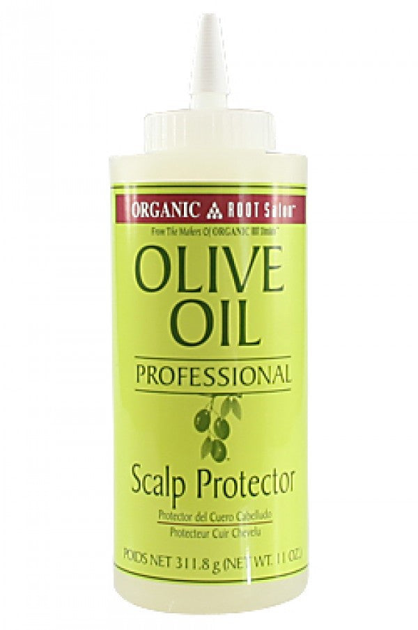 Organic Root-59 Olive Oil Scalp Protector (11oz)
