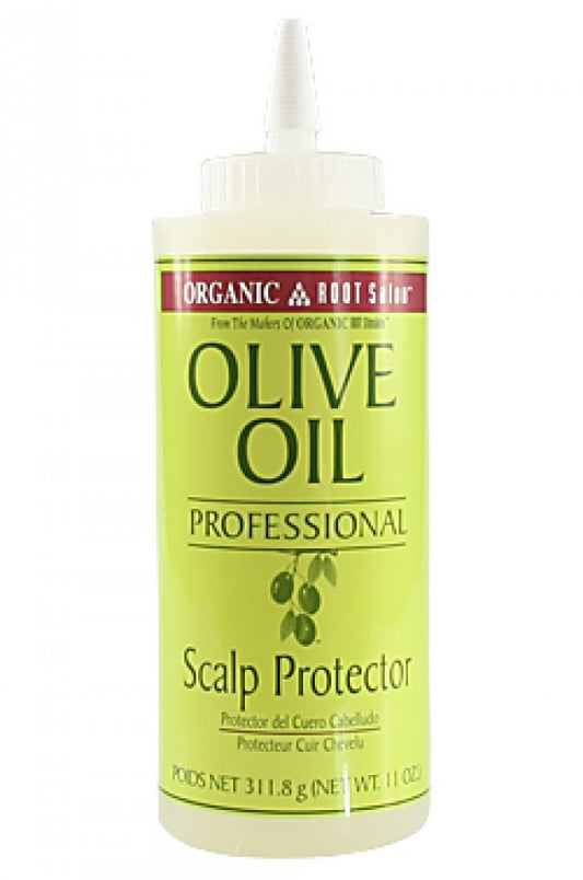 Organic Root-59 Olive Oil Scalp Protector (11oz)