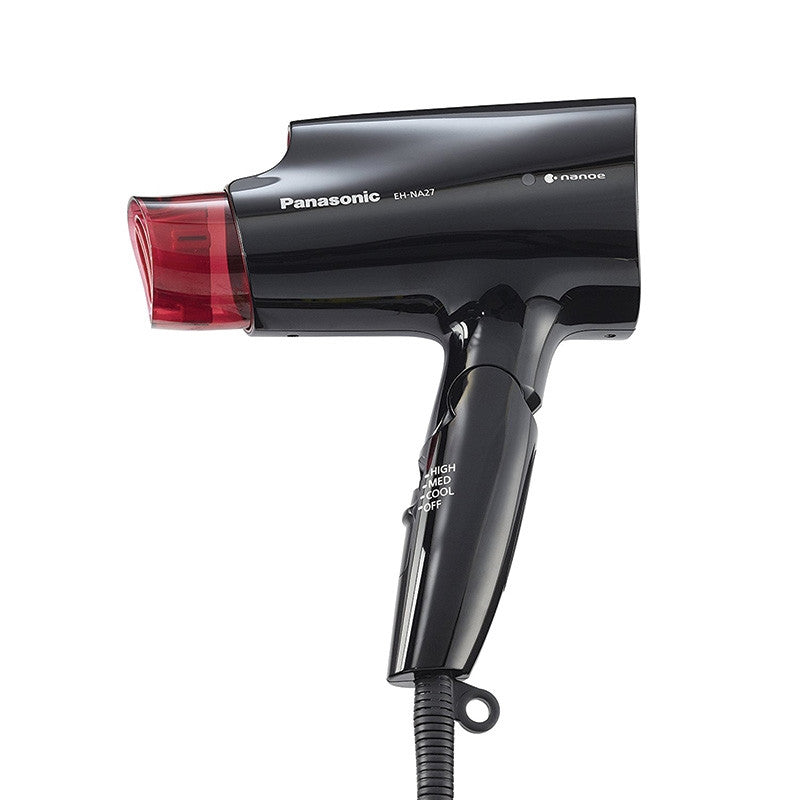 Panasonic - Nanoe Travel Hair Dryer