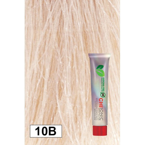 CHI Ionic 10B Extra Light Beige Blonde