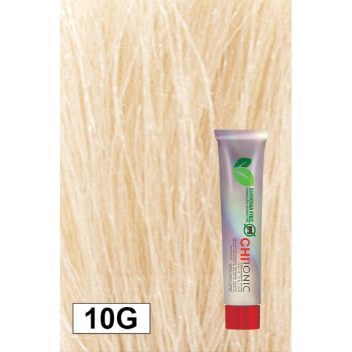 CHI Ionic 10G Extra Light Gold Blonde