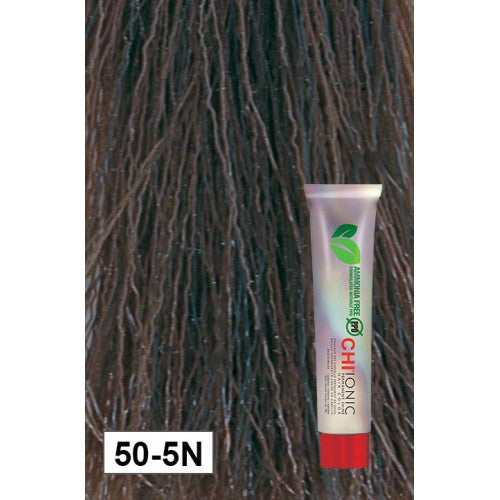 CHI Ionic 50-5N Medium Natural Brown