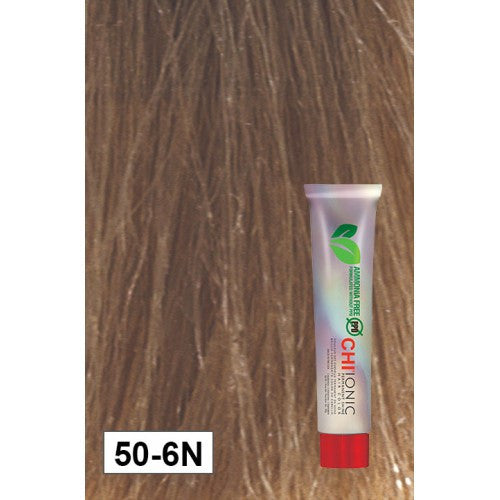 CHI Ionic 50-6N Light Natural Brown