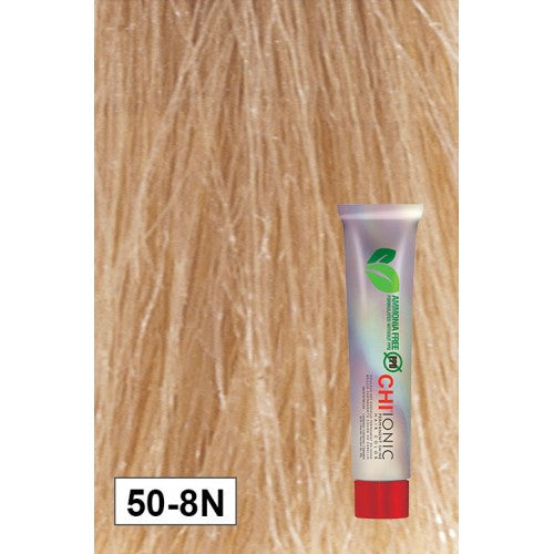 CHI Ionic 50-8N Medium Natural Blonde