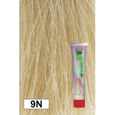 CHI Ionic 9N Light Blonde