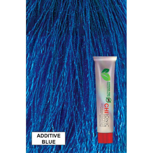 CHI Ionic Additive Blue