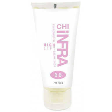CHI Infra 高提拉 BB 米色金发 4 盎司