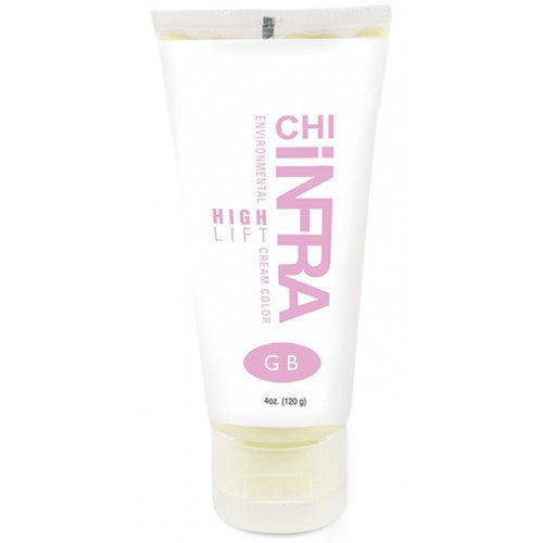 CHI Infra High Lift GB Golden Blonde 4oz