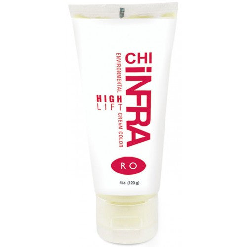 CHI Infra High Lift RO Red Orange 4oz