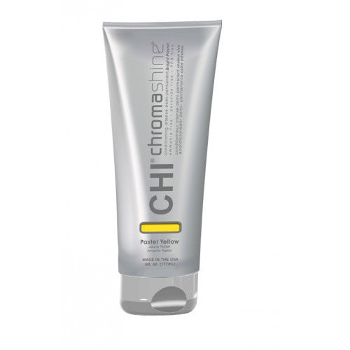 CHI Chromashine Color Pastel Yellow 6oz