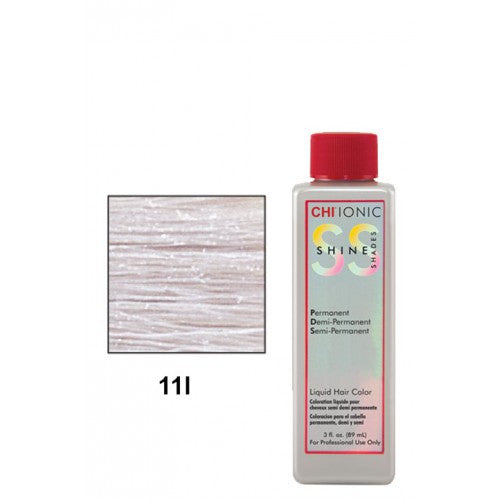 CHI Shine Shades Liquid 11i Extra Light Iridescent Blonde