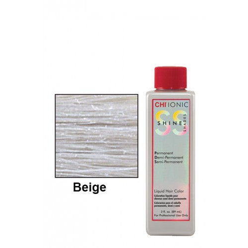 CHI Shine Shades Liquid Beige Additive
