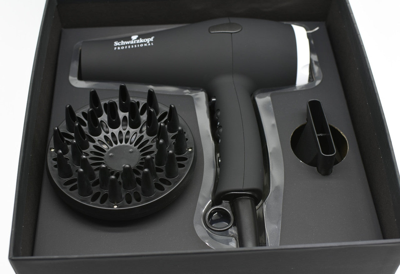 Schwarzkopf sale blow dryer