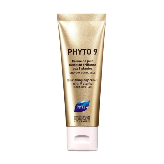 Phyto - Phyto 9 Ultra Nourishing Cream - 150ml