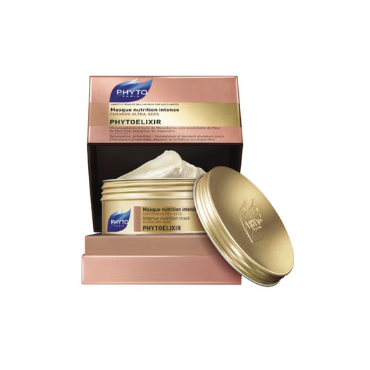 Phyto - Phytoelixir Intense Nutrition Mask - 200ml