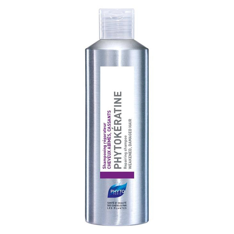 Phyto - Phytokeratin Reparative Shampoo - 200ml