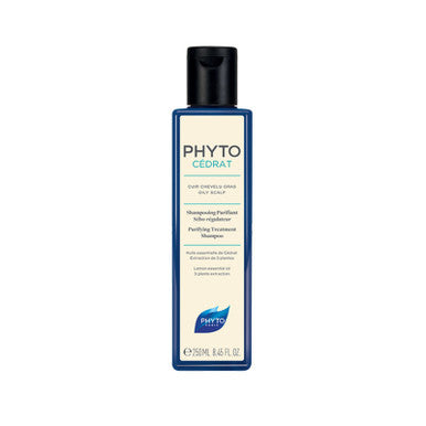 Phyto - Phytocedrat Purifying Treatment Shampoo - 250ml