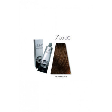 Keune Semi Color - 7 Medium Blonde