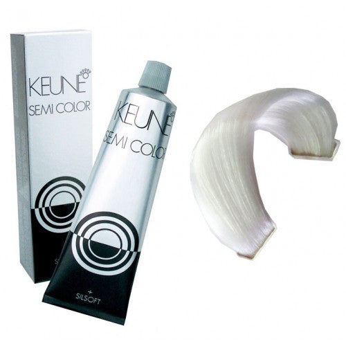 Keune Semi Color - Clear