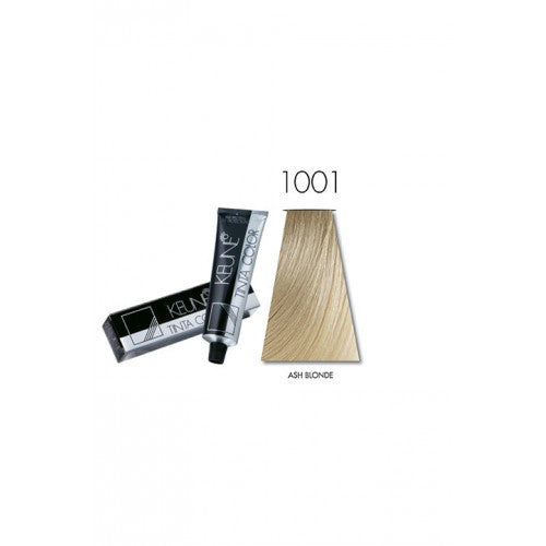 Keune Tinta Color - 1001 Ash Blonde