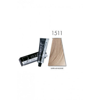 Keune Tinta Color - 1511 Super Ash Blonde