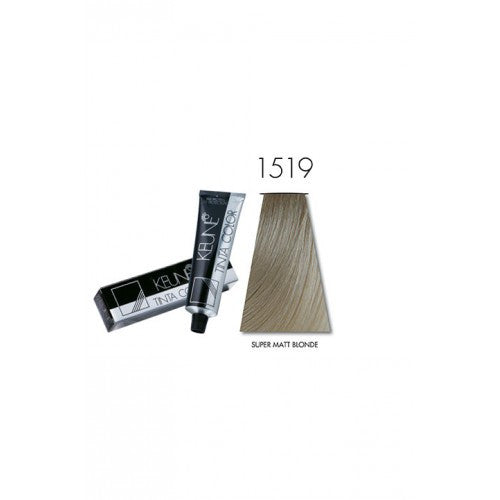 Keune Tinta Color - 1519 Super Matte Blonde