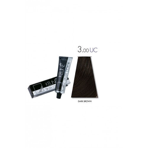 Keune Tinta Color - 3 Dark Brown