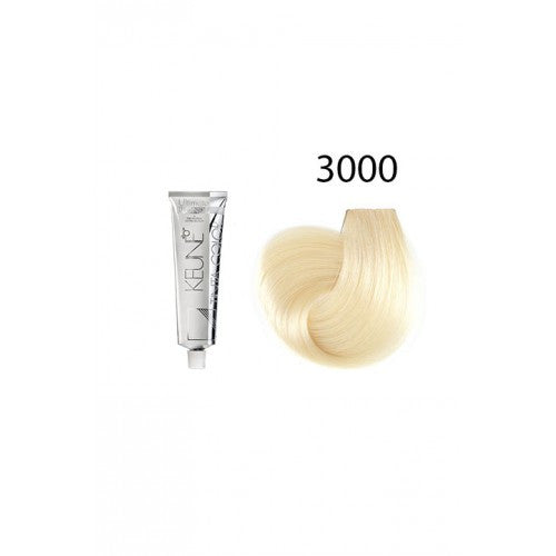 Keune Tinta Color - 3000 Ultra Blonde