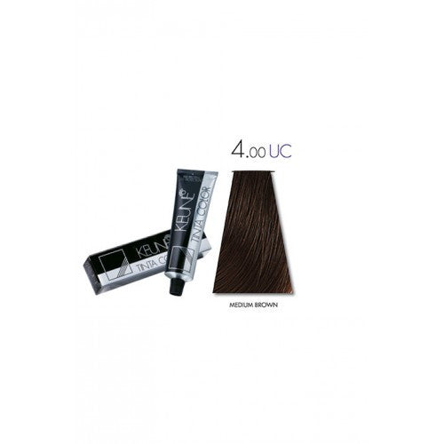 Keune Tinta Color - 4 Medium Brown