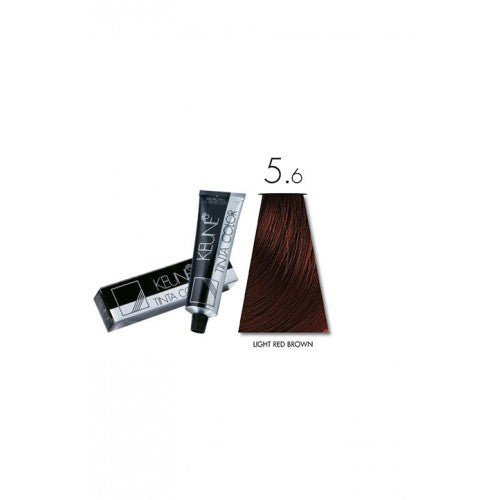 Keune Tinta Color - 5.6 Light Red Brown