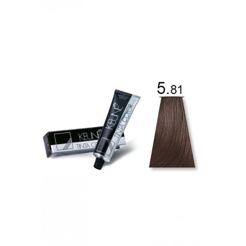 Keune Tinta Color - 5.81 Light Ash Brown