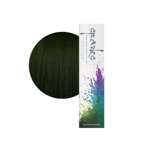 Sparks Color Camo Green 3oz