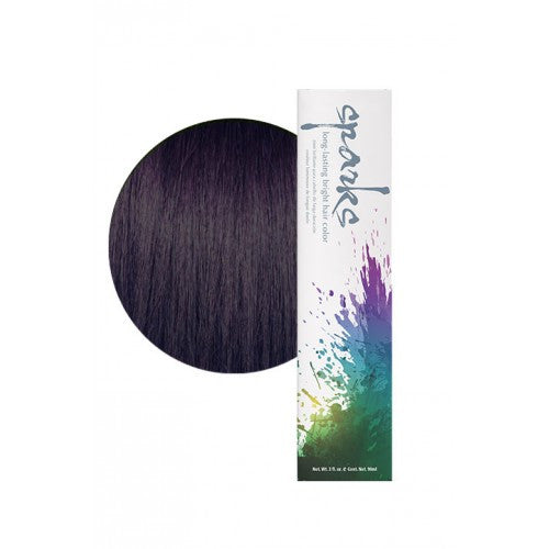 Sparks Color Night Indigo Blue 3oz