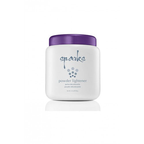 Sparks Powder Lightener Tub 12oz