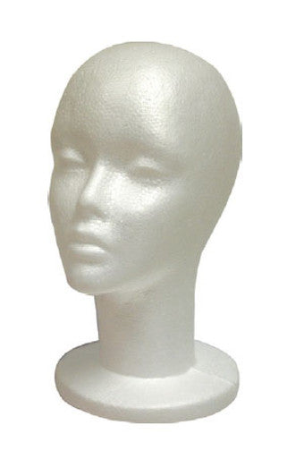 PPQ6E/3174 Foam Head - Medium Neck