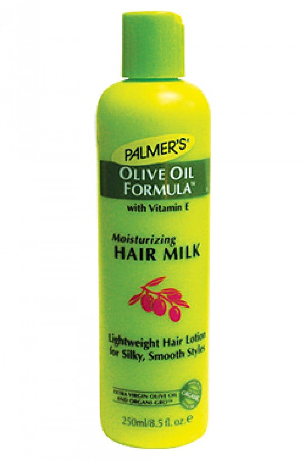 Palmer's-67 Olive Oil Formula with Vitamin E Moisturizing Hair Milk (8.5 oz)