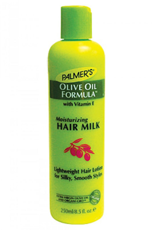 Palmer's-67 Olive Oil Formula with Vitamin E Moisturizing Hair Milk (8.5 oz)