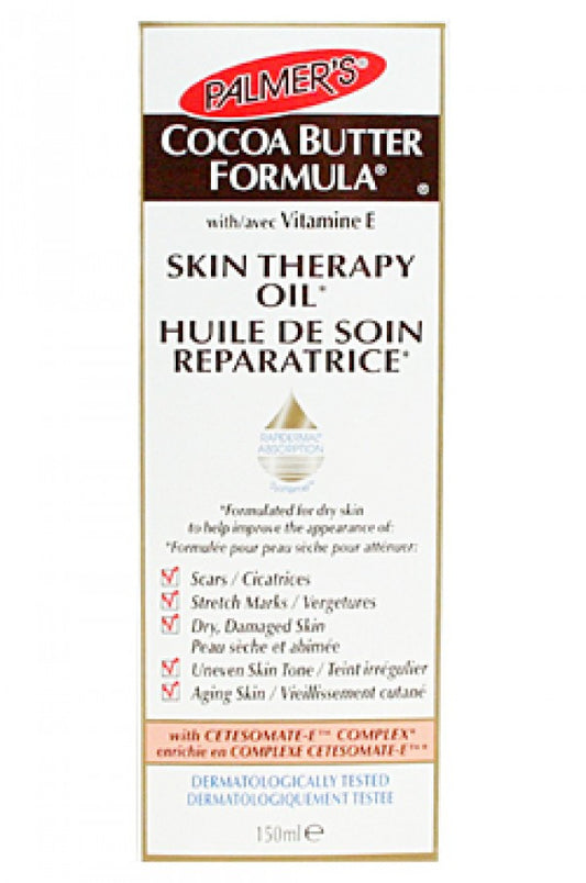 Palmer's-73 Cocoa Butter Skin Therapy Oil (150ml)