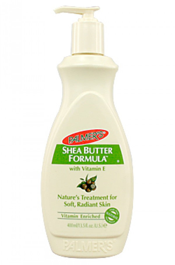 Palmer's-75 Shea Butter Lotion w/ Vitamin E (13.5oz)