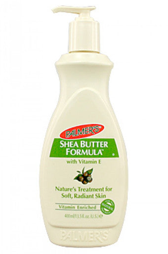 Palmer's-75 Shea Butter Lotion w/ Vitamin E (13.5oz)