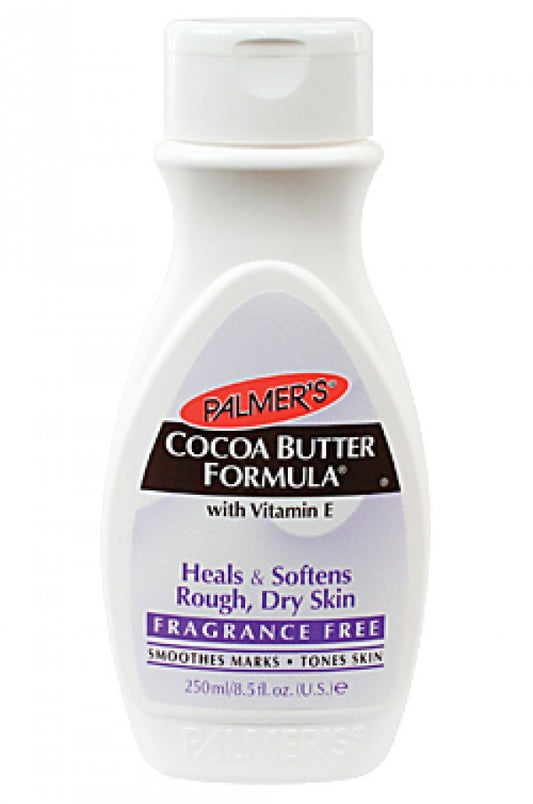 Palmer's-80 Cocoa Butter Formula Heals & Softens Rough, Dry Skin - Fragrance Free (8.5oz)