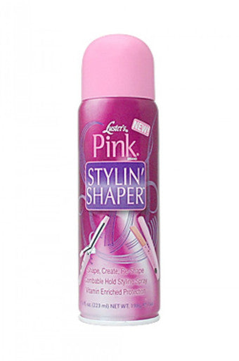 Pink-43 Stylin Shaper (7oz)