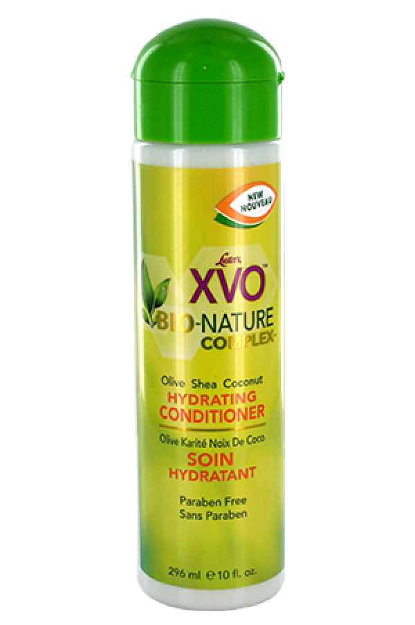 Pink-53  XVO Bio-Nature Olive Shea Coconut Conditioner(10oz)