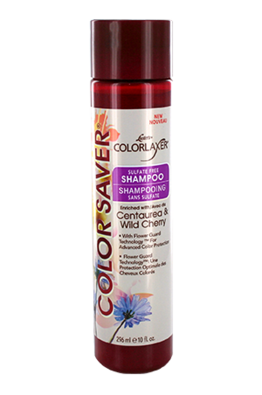 Pink-54 ColorLaxer Color Saver Shampoo (10oz)