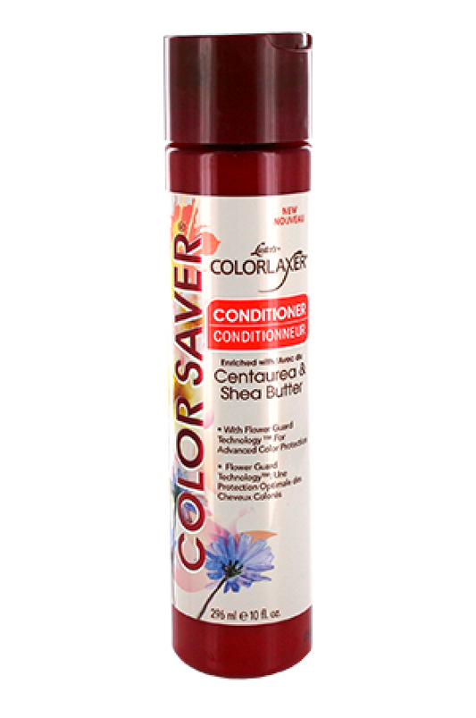 Pink-55 ColorLaxer Color Saver Conditioner (10oz)