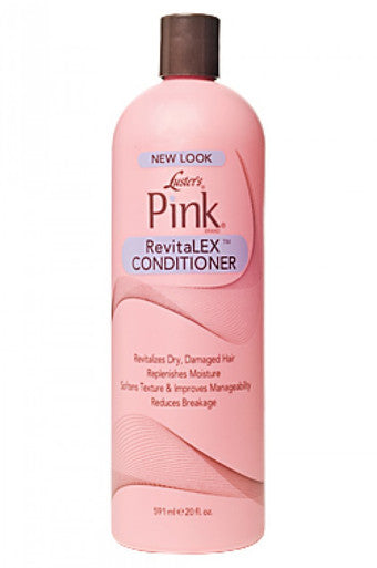 Pink-8 Revita LEX Conditioner (20oz)