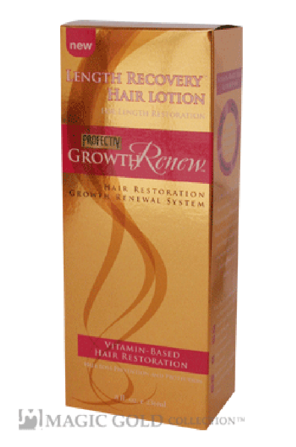 Profectiv-47 Growth Renew Length Recovery Hair Lotion-8oz