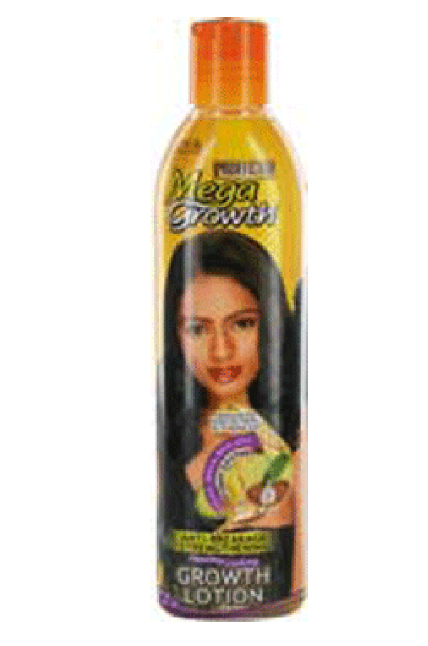 Profectiv-35 Mega Growth Anti-Breakage Strengthener Growth Lotion-8oz