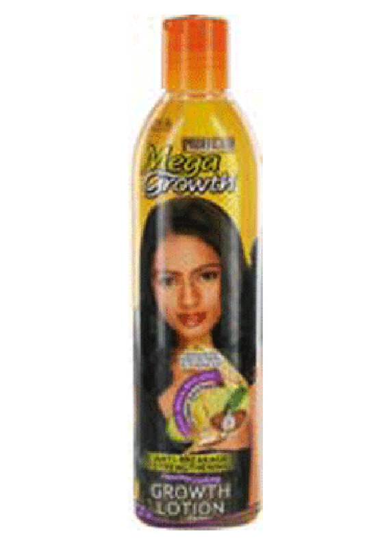 Profectiv-35 Mega Growth Anti-Breakage Strengthener Growth Lotion-8oz