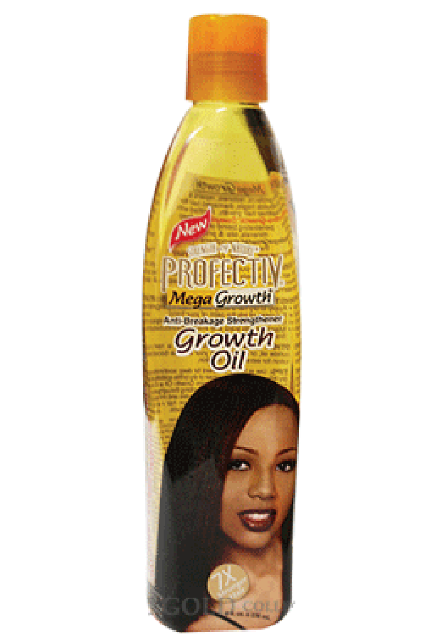 Profectiv-36 Mega Growth Anti-Breakage Strengthener Growth Oil-8oz